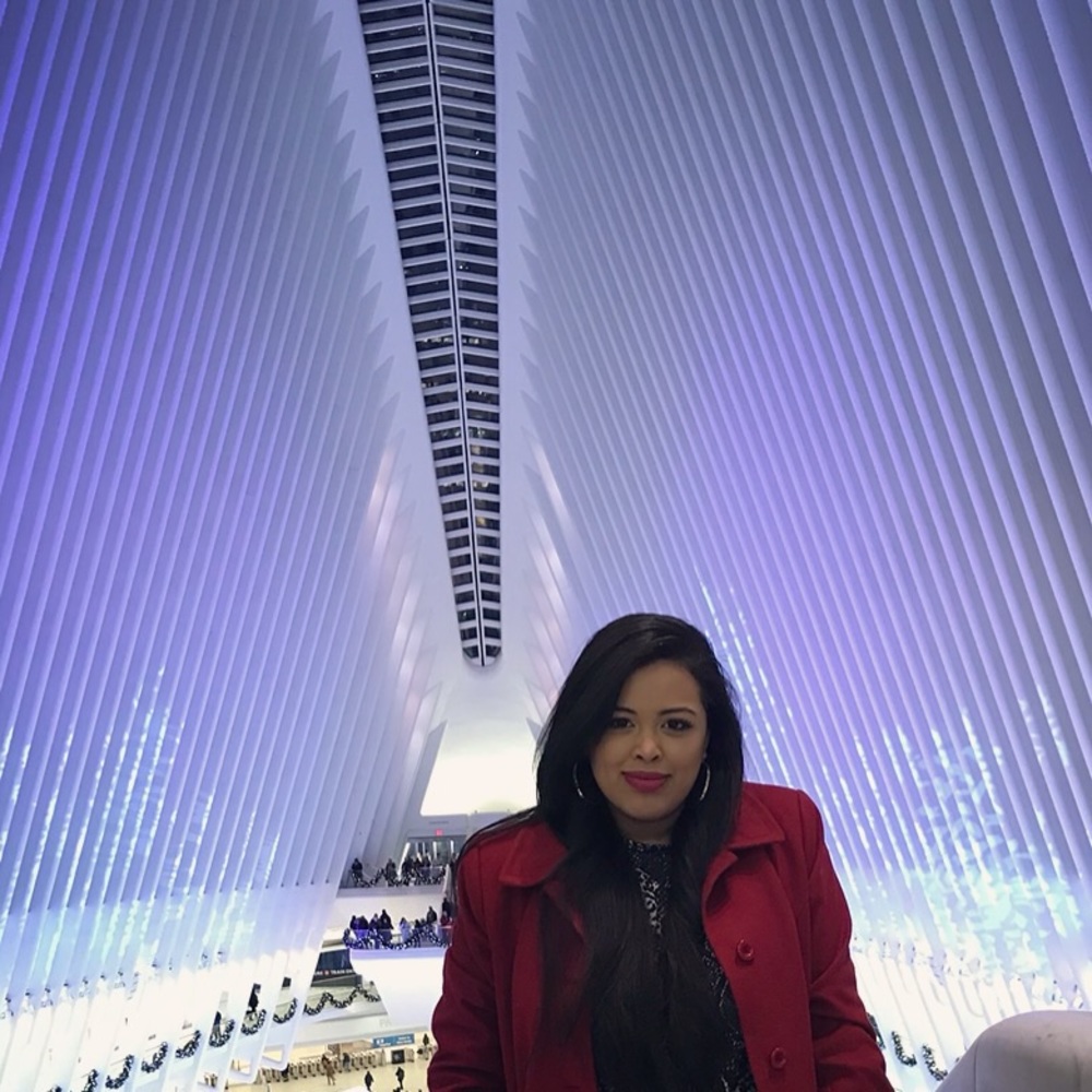 Meet your Posher, Mamata